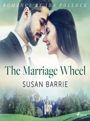 cover image of The Marriage Wheel